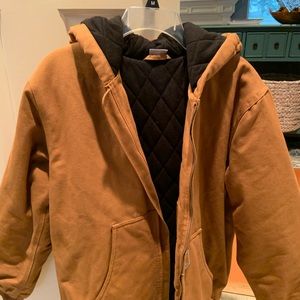 Boys/Youth Carhart coat size XL